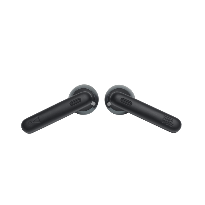 JBL Tune 225TWS - Black - True wireless earbuds - Detailshot 2 image number null